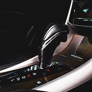 Transmission Maintenance in Raleigh, NC