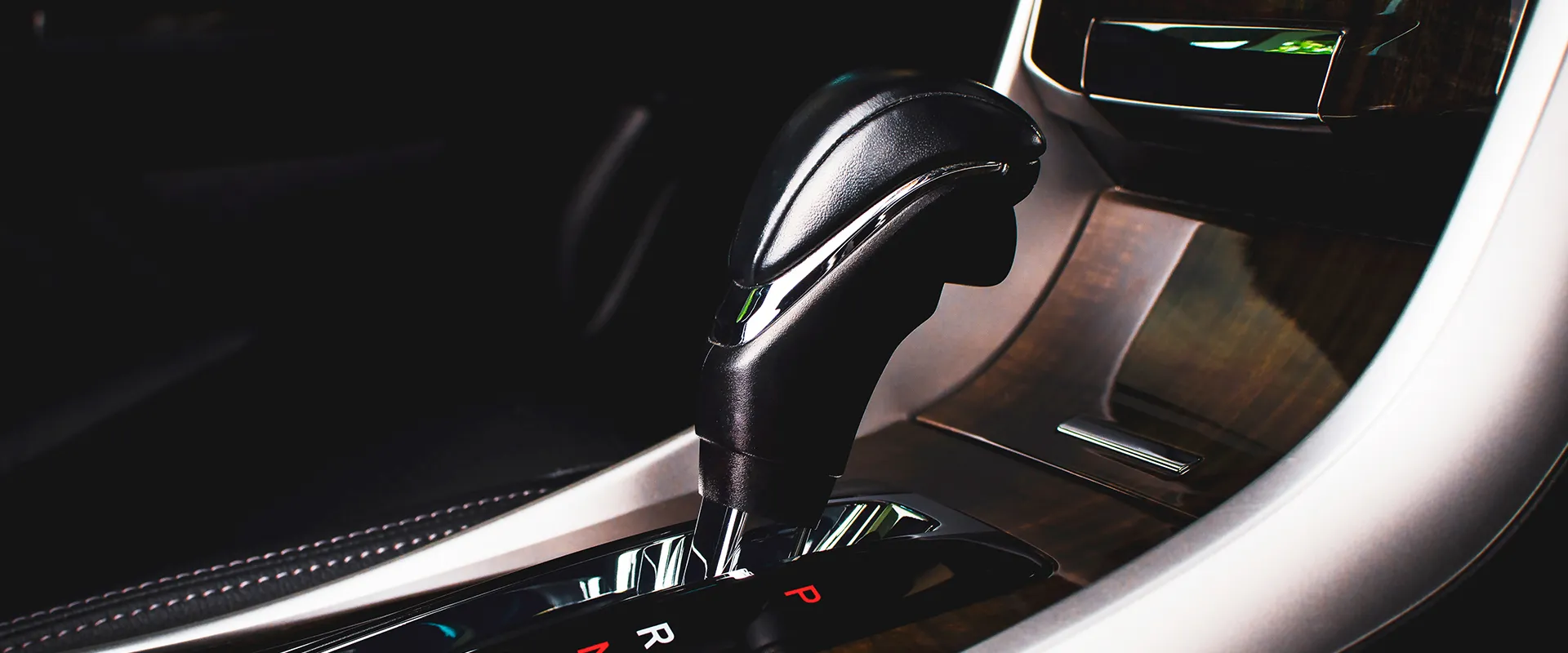 Transmission Maintenance near Raleigh, NC