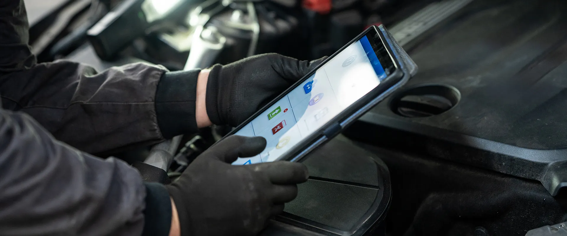 Auto Diagnostics near Raleigh, NC